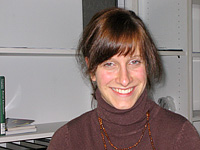 Annika Wessel, University of Bayreuth
