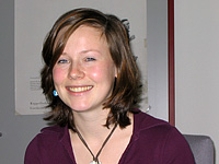 Julia Kling, University of Bayreuth