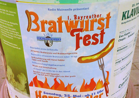 bratwurstfest