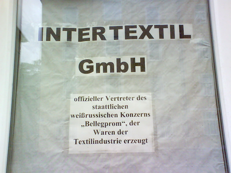 Intertextil