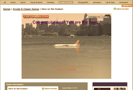 heroonthehudson