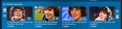 Source: RTL Website Source: RTL Website