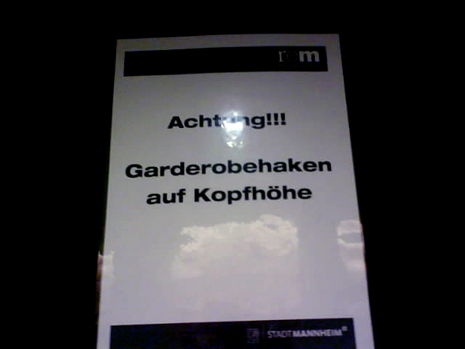 GarderobehakenAufKopfhoehe