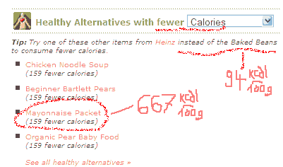 Calories-in-Heinz-Baked-Bea Calories-in-Heinz-Baked-Bea