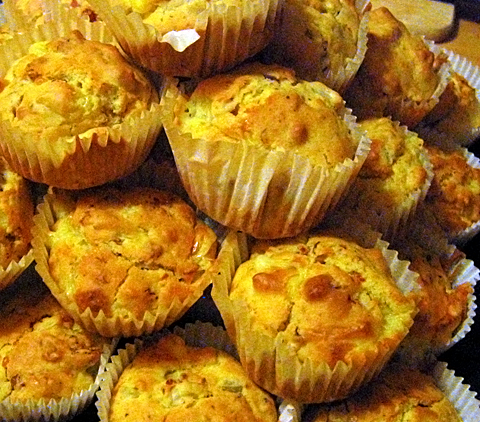 HerzhafteMuffins HerzhafteMuffins