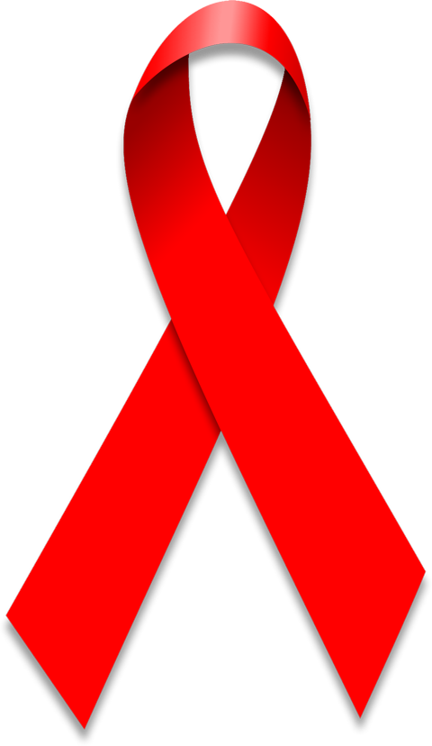 World_Aids_Day_Ribbon