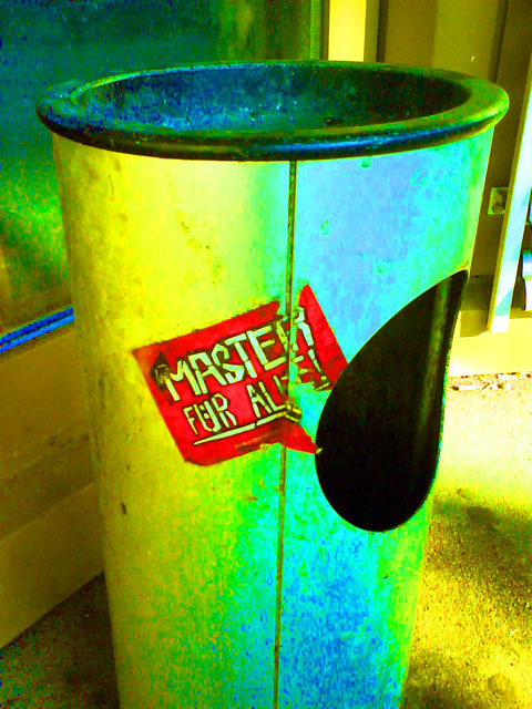 MasterFuerAlleMuell